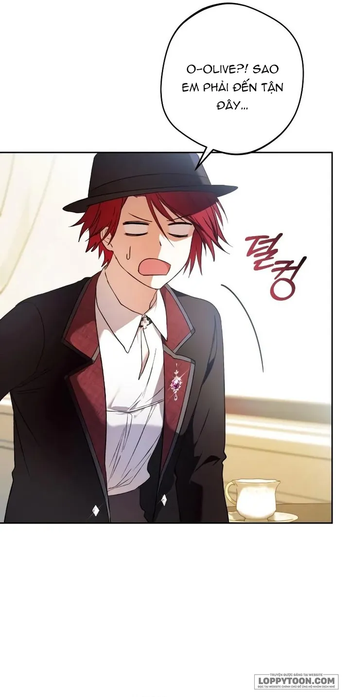 Bạo Chúa Độc Ác Trở Lại Chap 24 - trang 9
