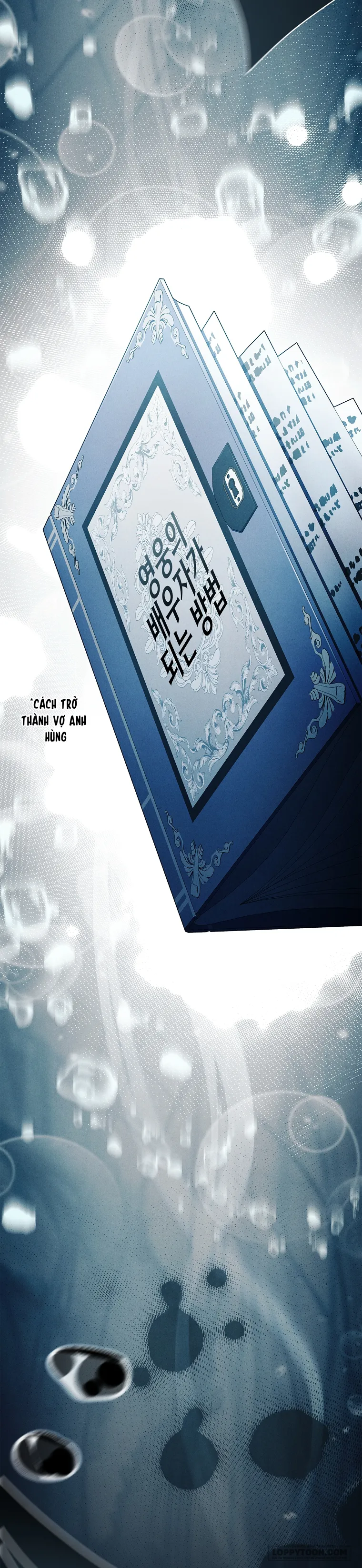 Văn Phòng Thám Tử Dành Cho Nam Chính Hối Hận! Chap 19 - trang 29