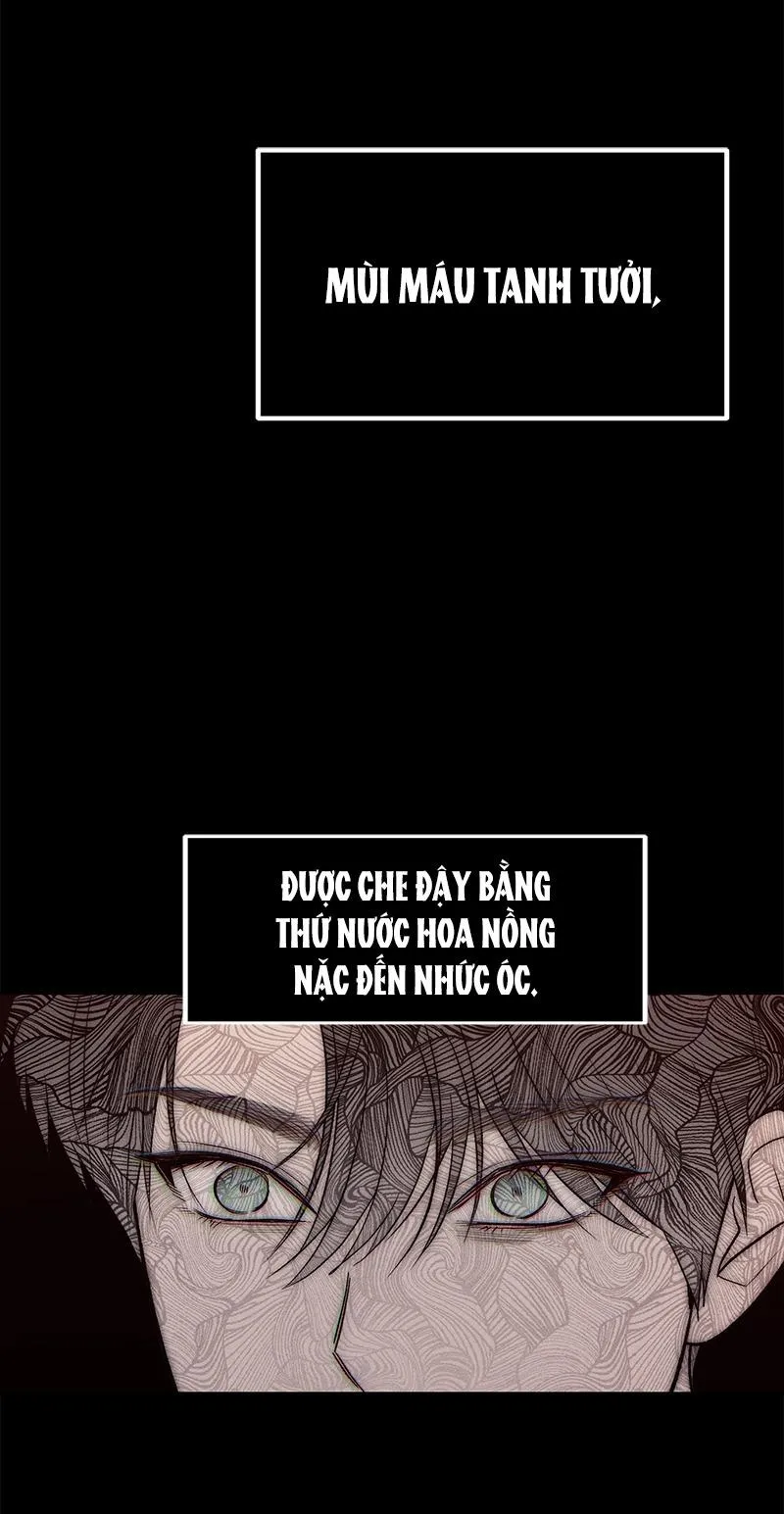 Xâm Nhập Trường Trung Học Tài Phiệt Chap 42 - trang 22