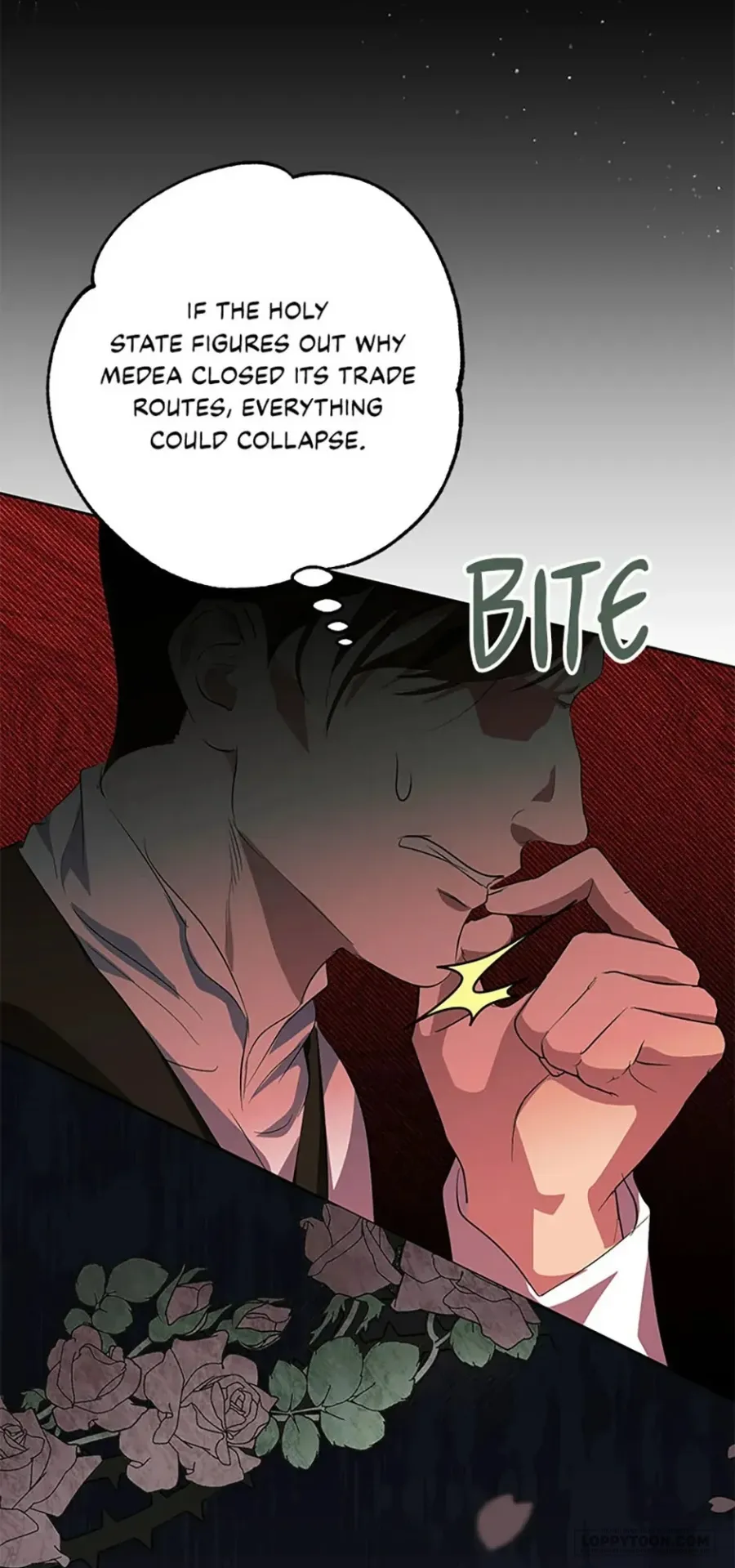 Phía Sau Mặt Nạ Của Nam Chính Hiền Lành Chap 59 - trang 74