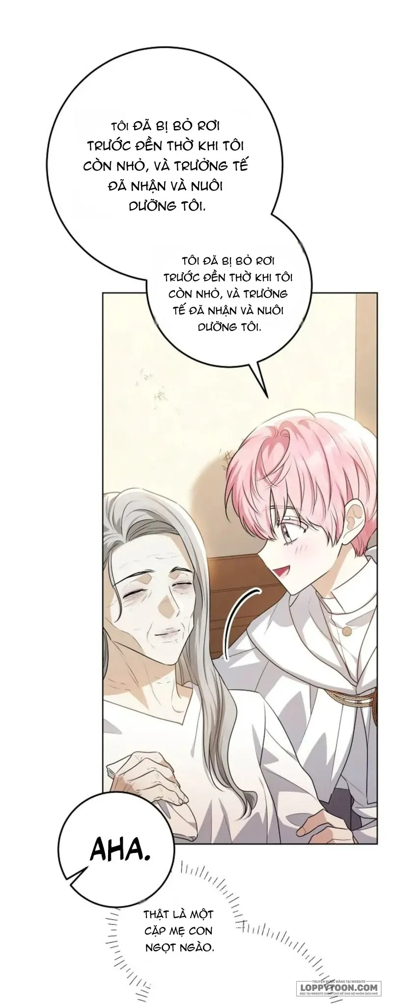 Người Cha Che Giấu Sức Mạnh Chap 76 - trang 57