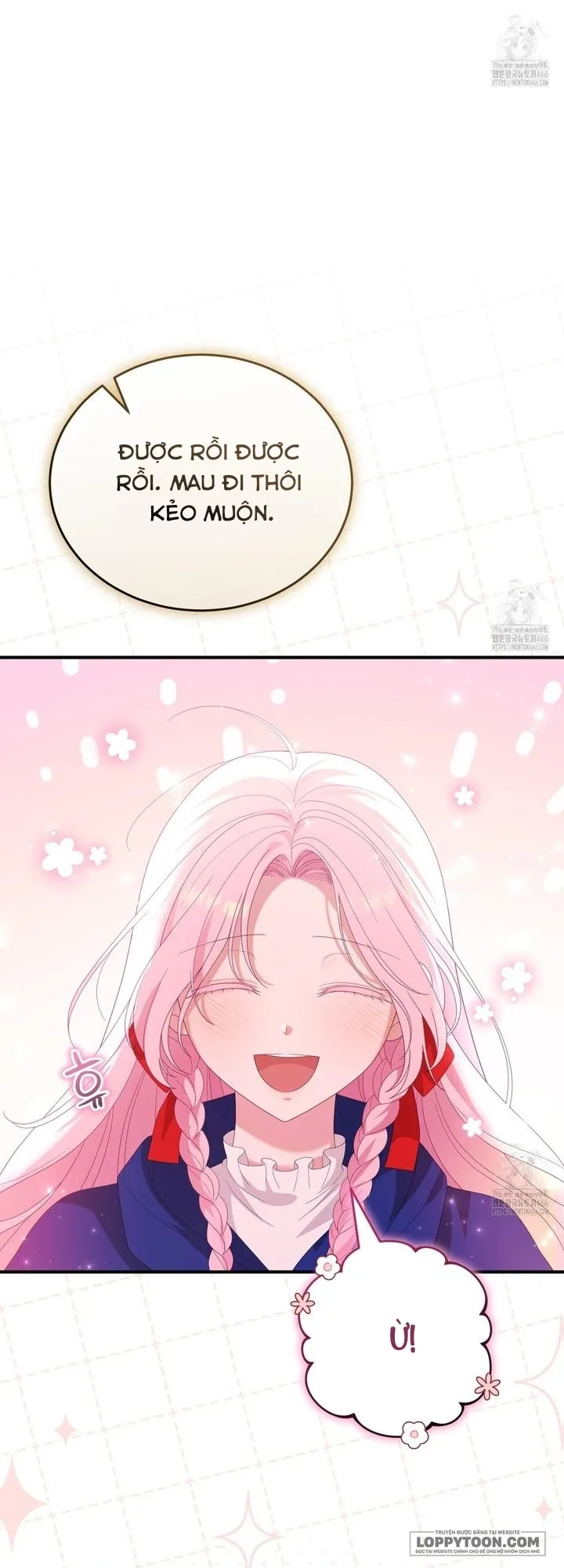 Nàng Tiên, Hãy Ký Hợp Đồng Nào Chap 43 - trang 9