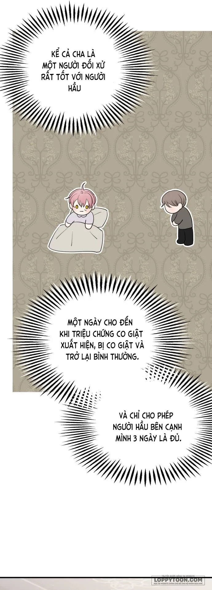 Gia Đình Chồng Quá Ám Ảnh Bởi Tôi Chap 67 - trang 64