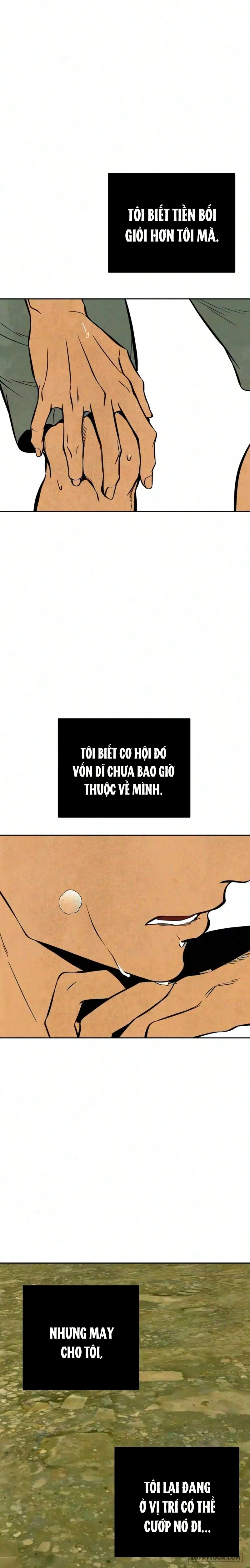 Phục Tùng Chap 20 - trang 29