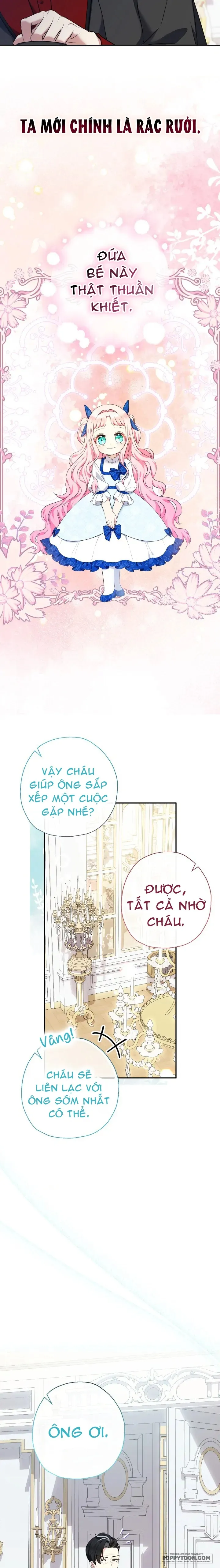 Tiểu Thư Tích Tiền Đi Bụi Chap 54 - trang 4