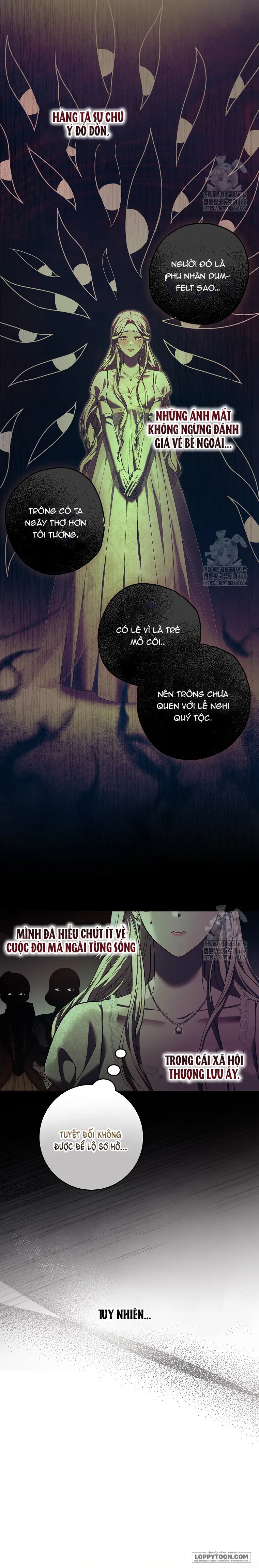 Những Điều Tôi Chưa Biết Vì Đó Là Lần Đầu Chap 18 - trang 7