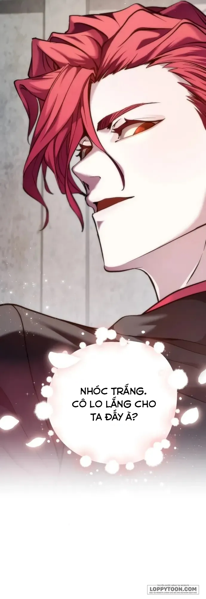 Thỏ Trắng Ở Xứ Sở Thần Tiên Chap 29 - trang 28