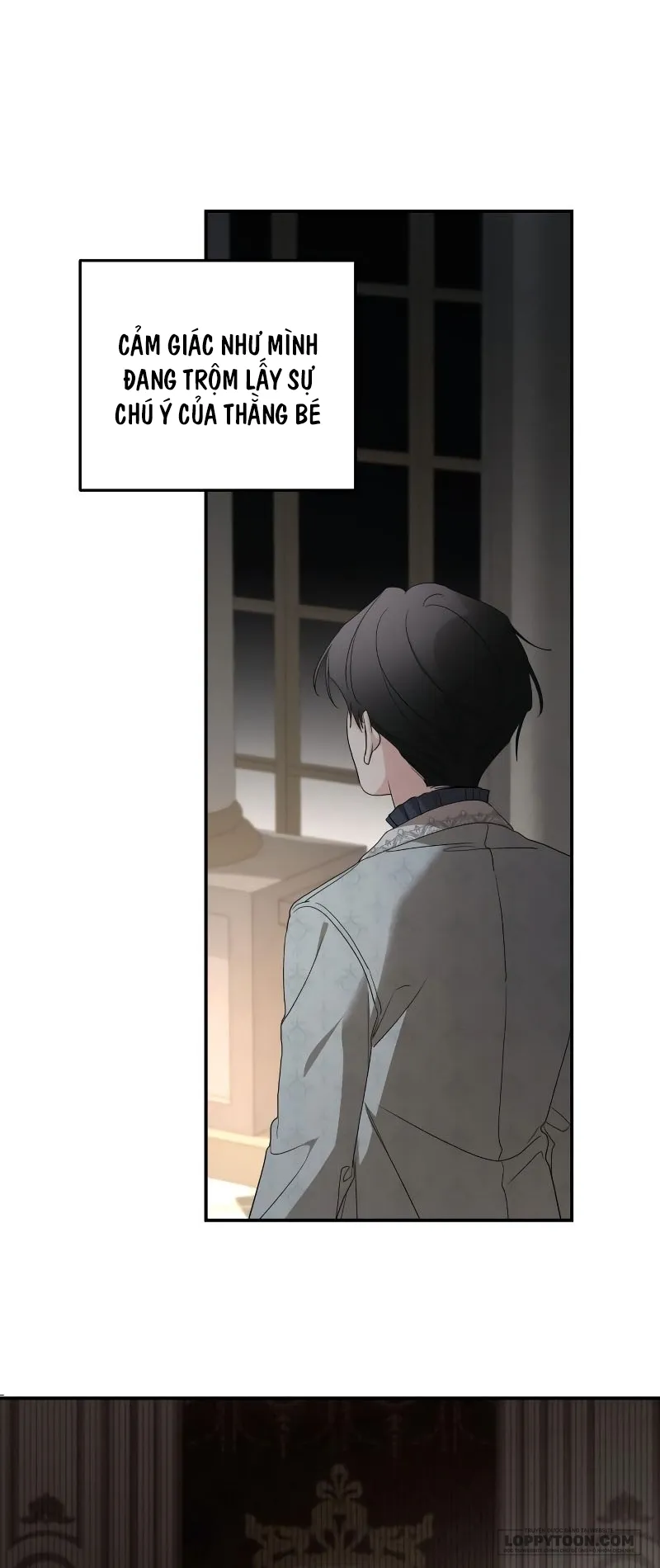 Gia Đình Chồng Quá Ám Ảnh Bởi Tôi Chap 105 - trang 41