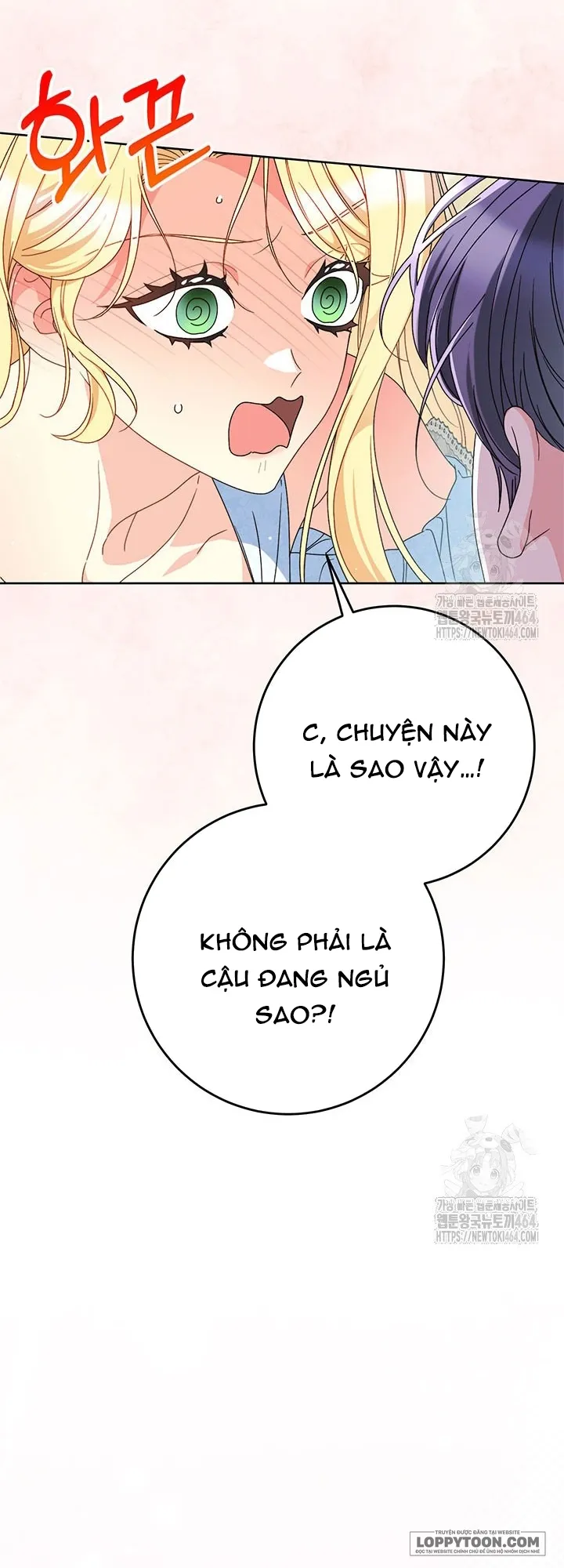 Nuôi Dưỡng Em Gái Xinh Đẹp Chap 76 - trang 45