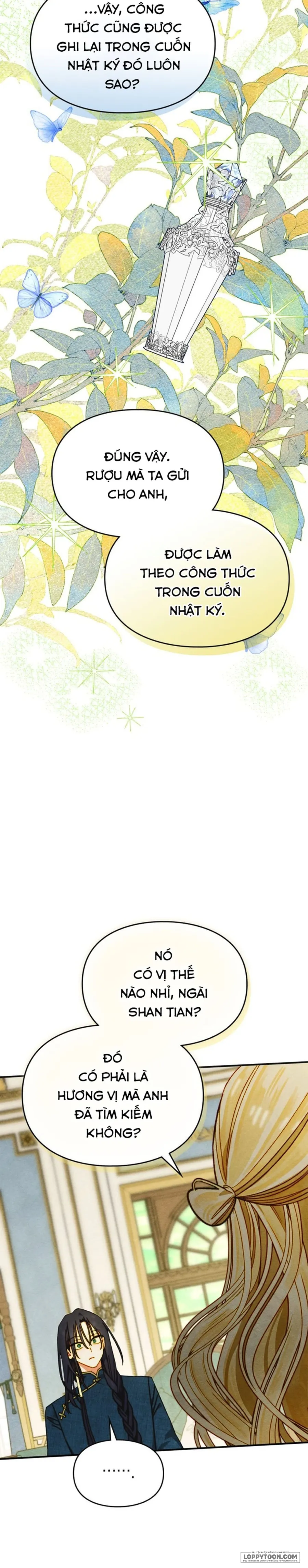 Thuần Hoá Munchkin Chap 10 - trang 9