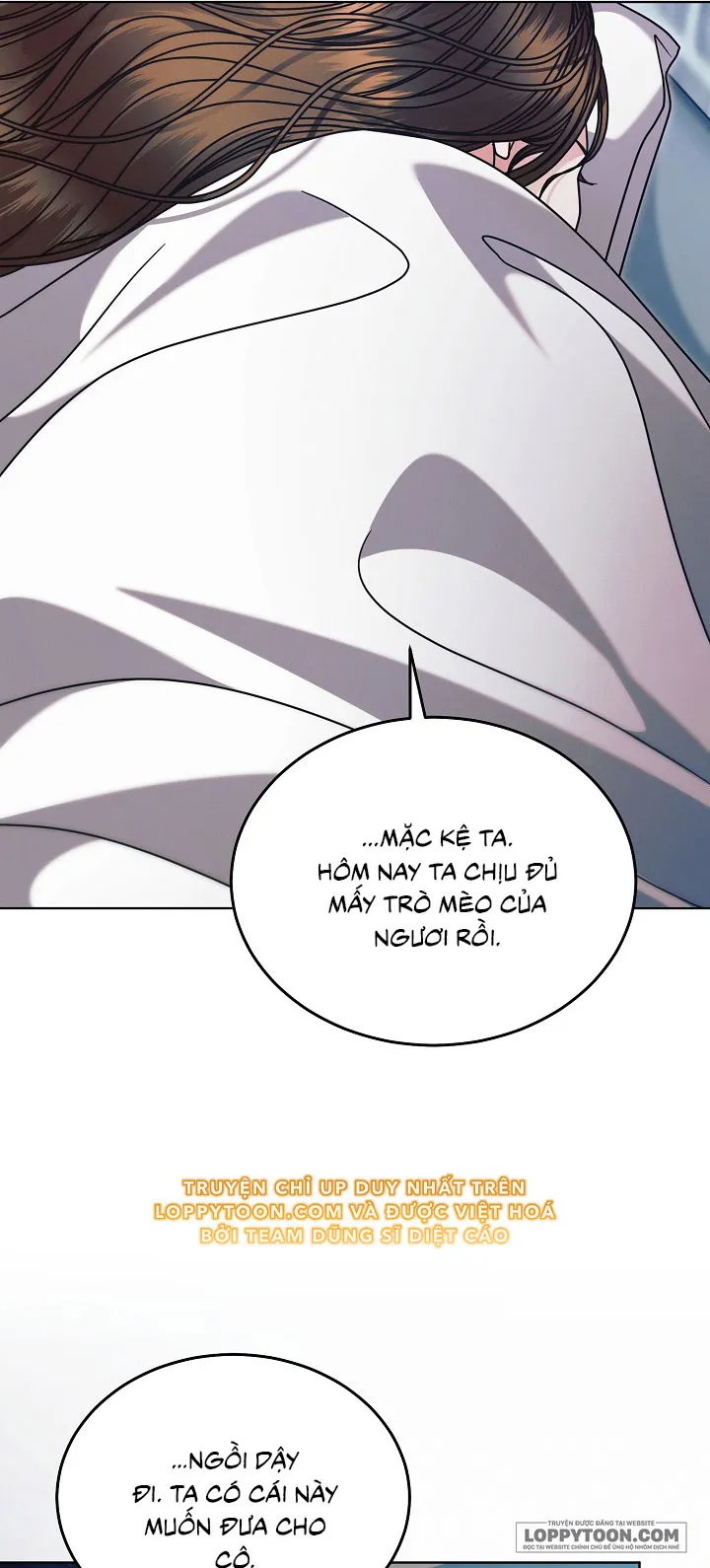 Hãy Cầu Xin Tôi Đi Chap 77 - trang 16