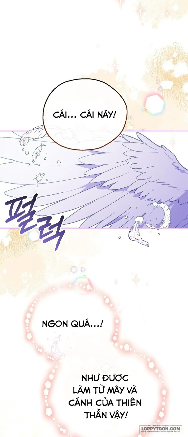 Bé Con Chốn Hoa Nở Chap 9 - trang 31