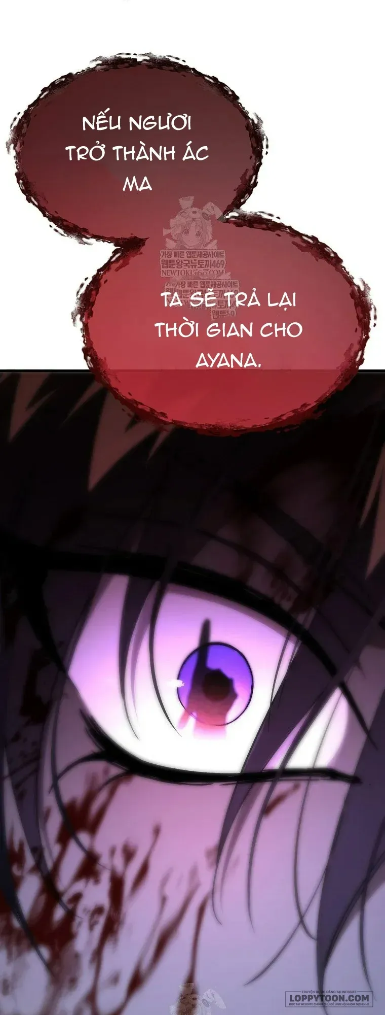 Ác Quỷ Nuôi Dưỡng Tiểu Thư Chap 112 - trang 22