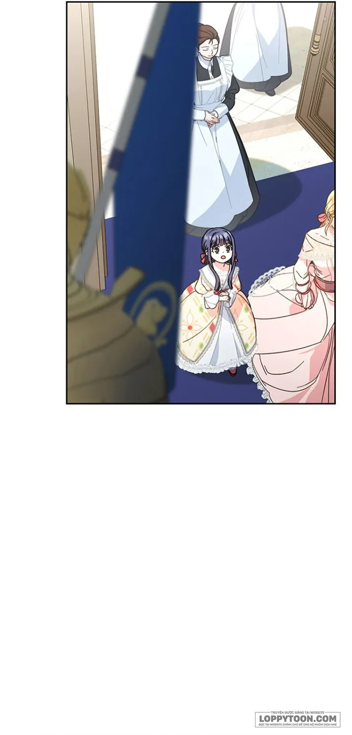 Nuôi Dưỡng Em Gái Xinh Đẹp Chap 11 - trang 50