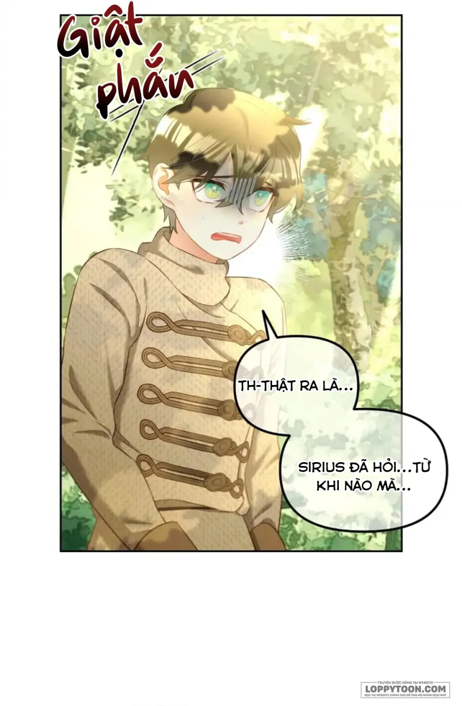 Tôi Sẽ Ở Ngay Bên Cạnh Nam Chính Chap 16 - trang 17