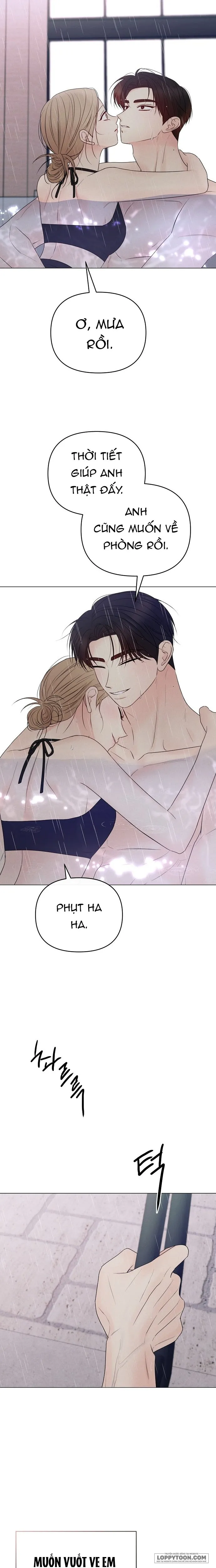 Soái Ca Kiểu Mẫu Chap 54 - trang 13