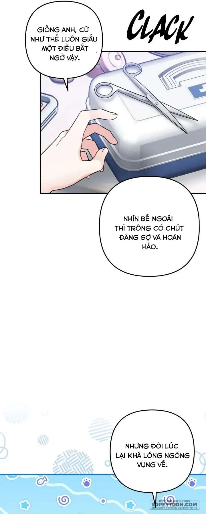 Tôi Sống Chung Với Mẹ Chồng Chap 30 - trang 22