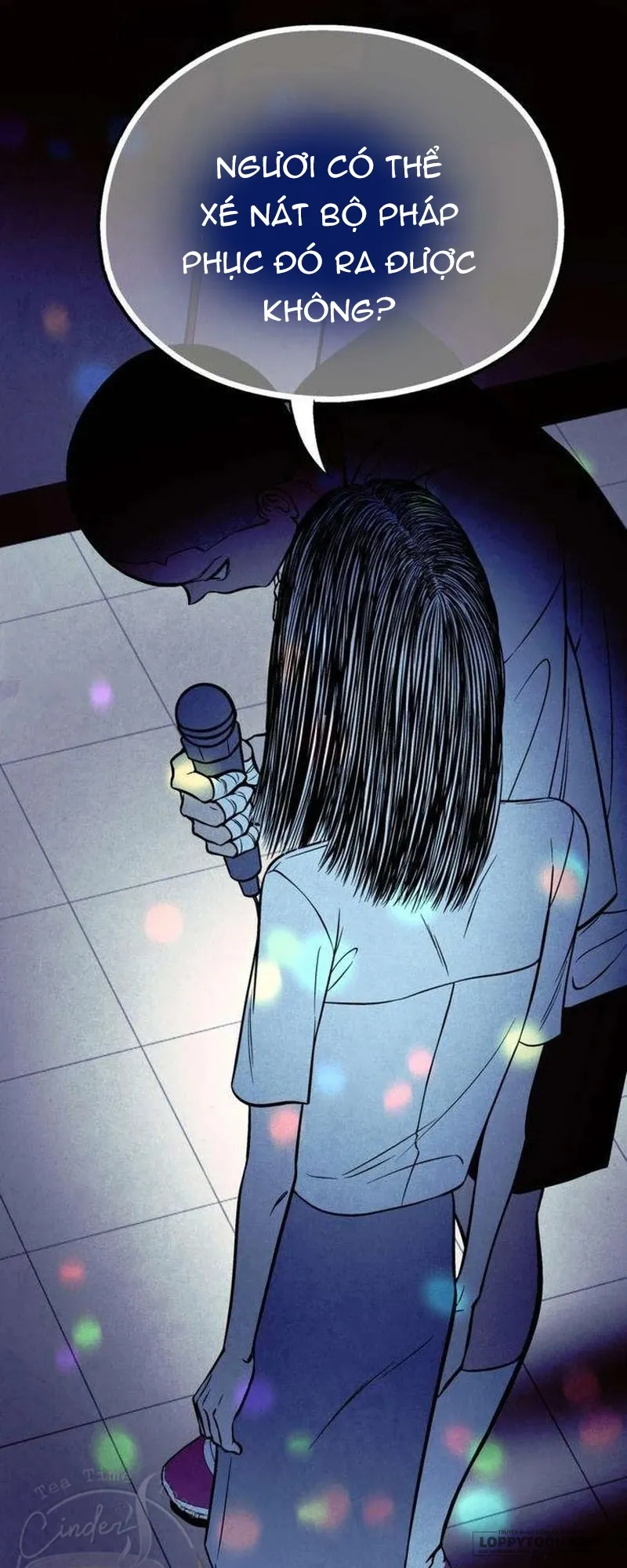 Phục Tùng Chap 13 - trang 68