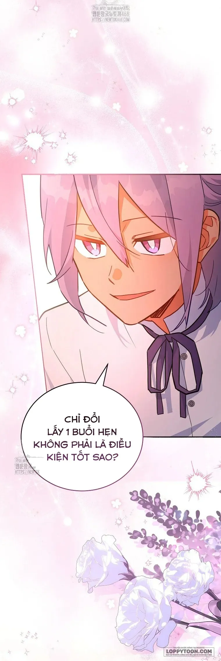 Bé Con Chốn Hoa Nở Chap 79 - trang 26