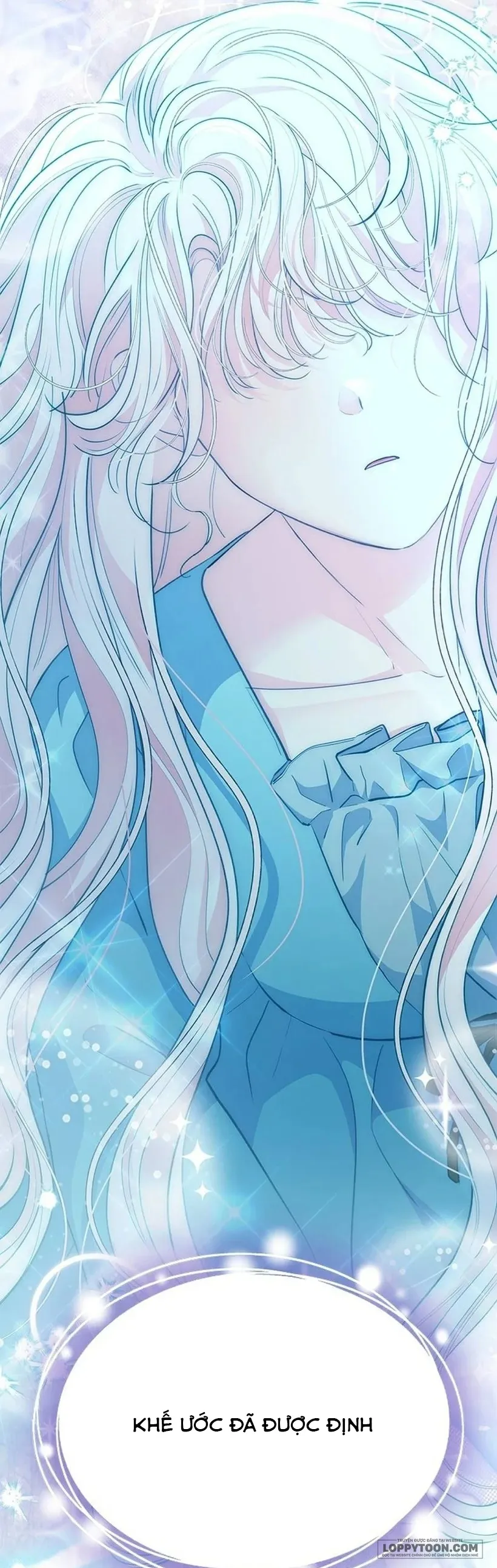 Đã Từ Chối Sủng Ái Rồi Mà Sao Còn Ám Ảnh Thế? Chap 73 - trang 63