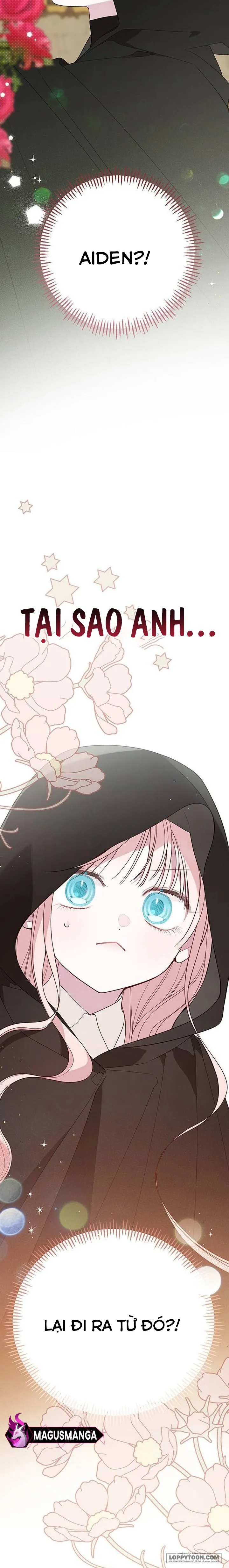 Bạo Chúa Bé Con Chap 77 - trang 2