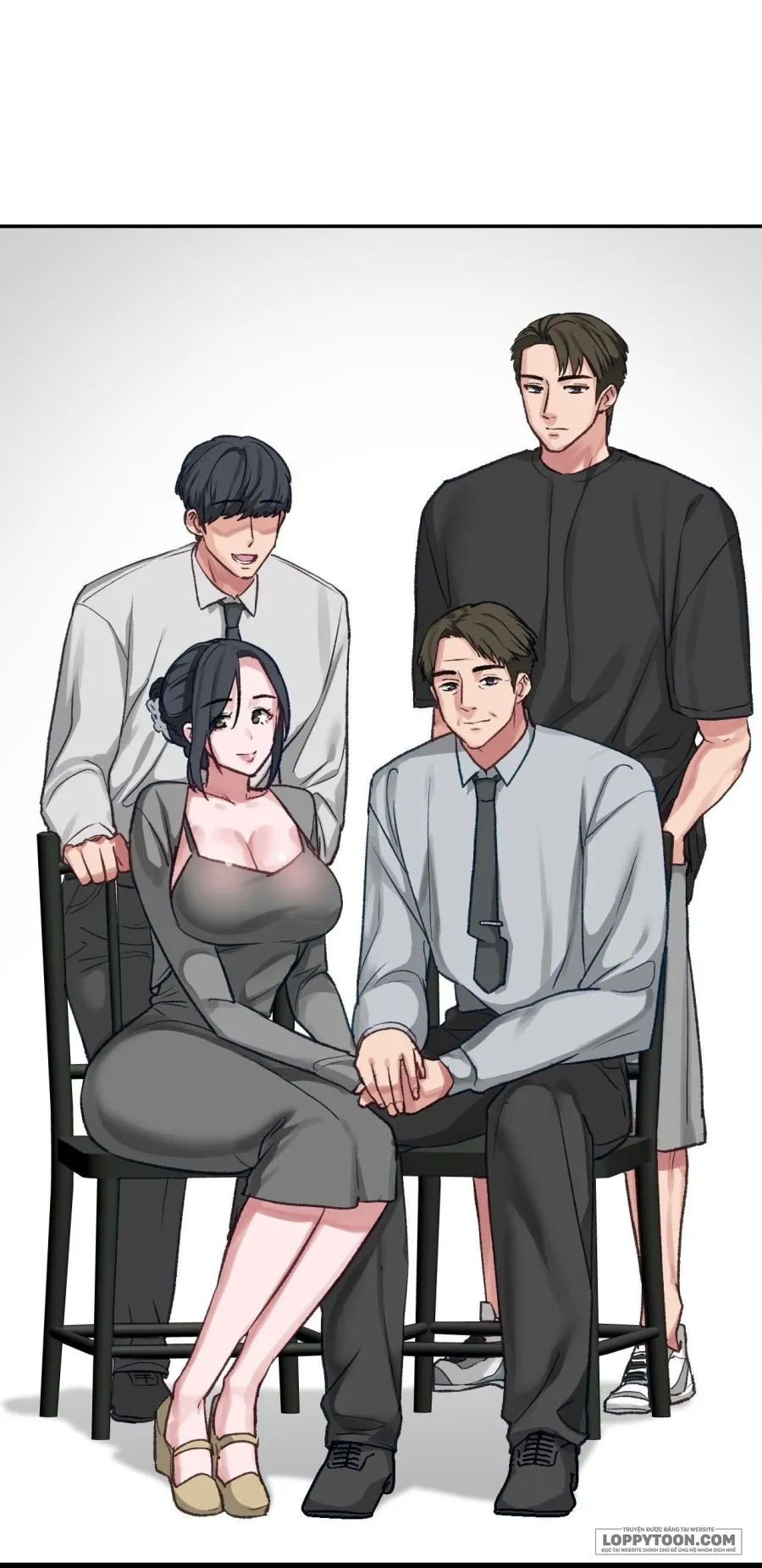 Tại Sao Điều Này Lại Đúng? Chap 24 - 🔞🔞🔞 - trang 49