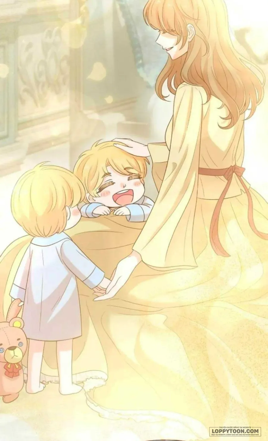 Hầu Gái Không Thích Nuôi Dạy Trẻ Nhỏ Chap 12 - trang 92