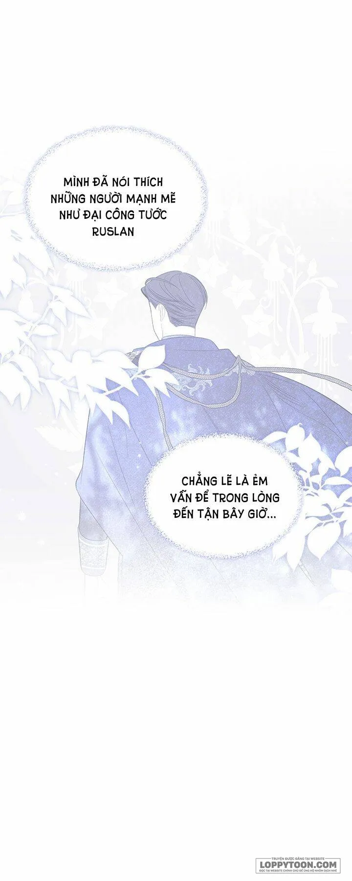 Nam Chính Quái Vật Sống Dưới Giường Tôi Chap 14 - trang 25
