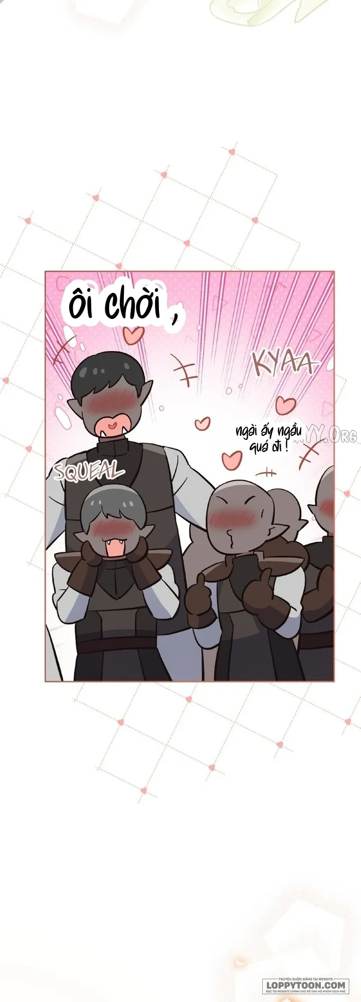 Hầu Gái Không Thích Nuôi Dạy Trẻ Nhỏ Chap 84 - trang 38