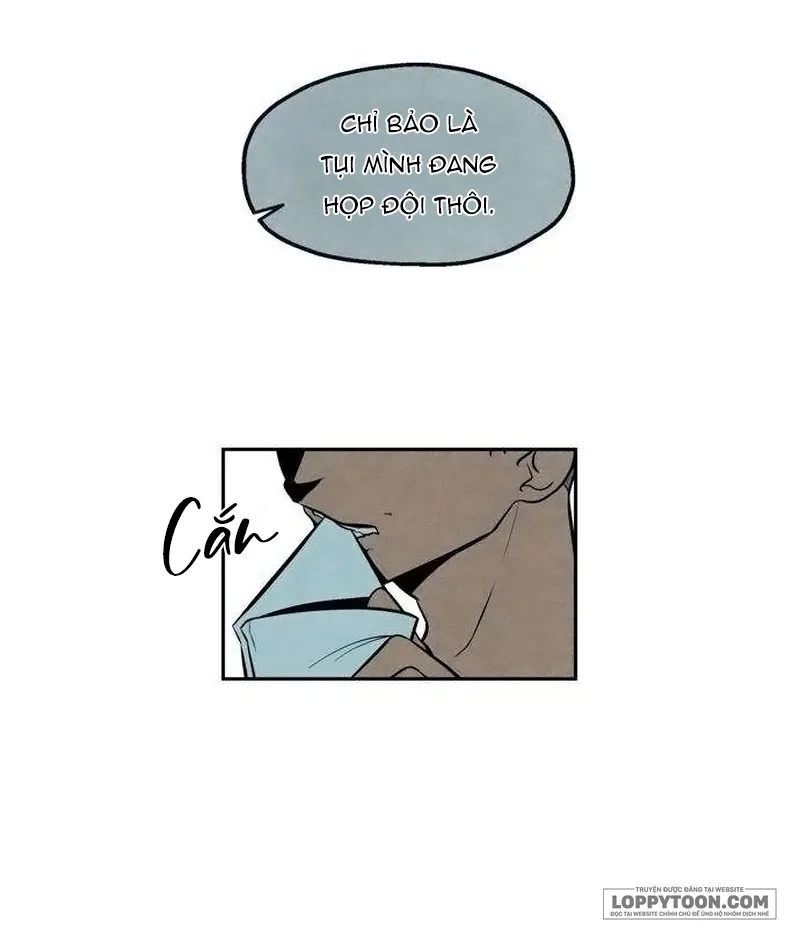 Phục Tùng Chap 3 - trang 3