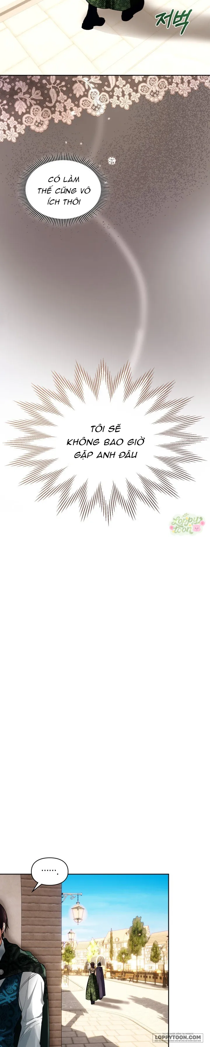 Tôi Mới Là Gia Chủ Thật Sự Chap 41 - trang 27