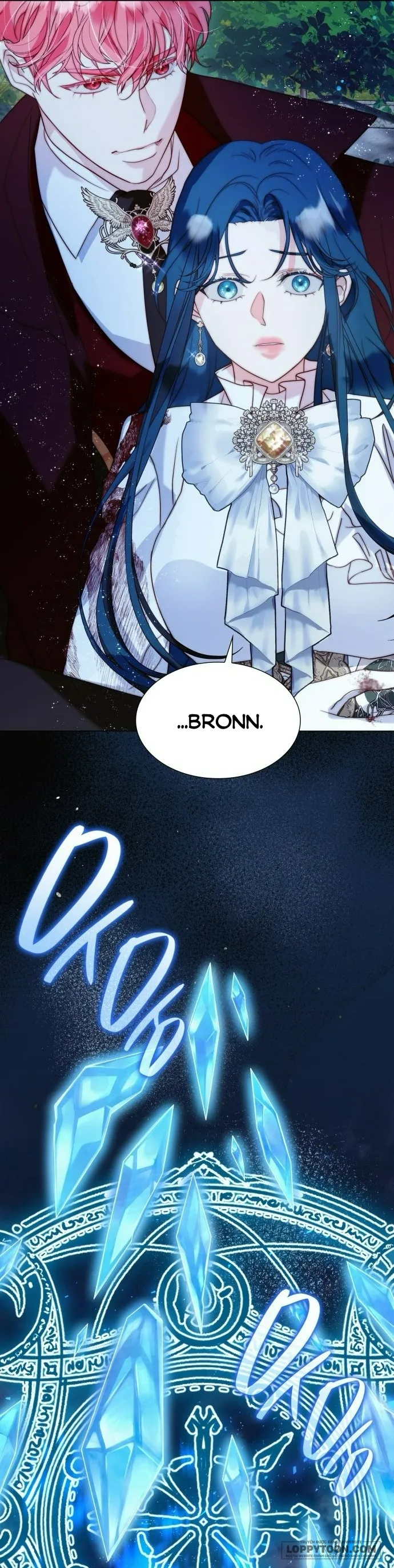 Tôi Được Sinh Ra Là Cô Con Gái Thứ Hai Chap 78 - trang 24