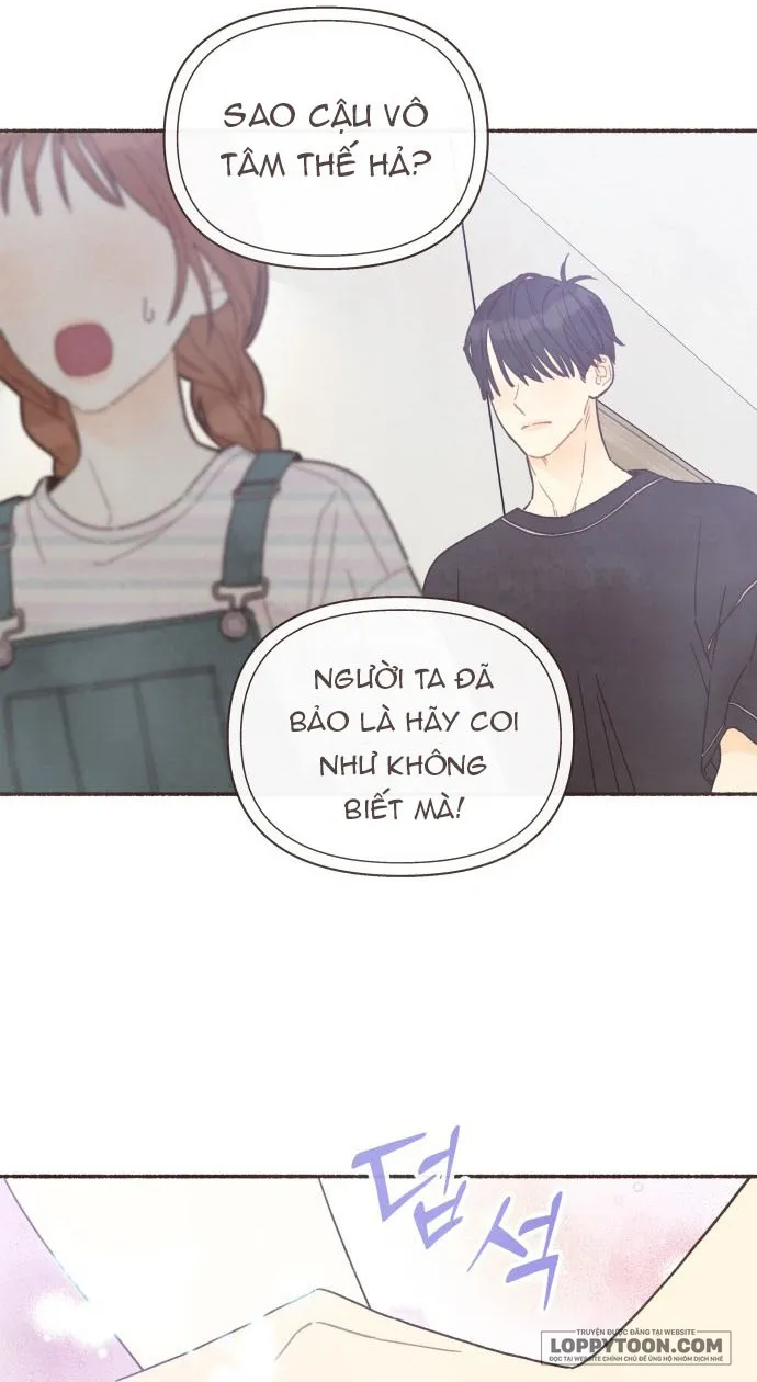 Cảm Xúc Chuyển Giao Chap 42 - trang 30