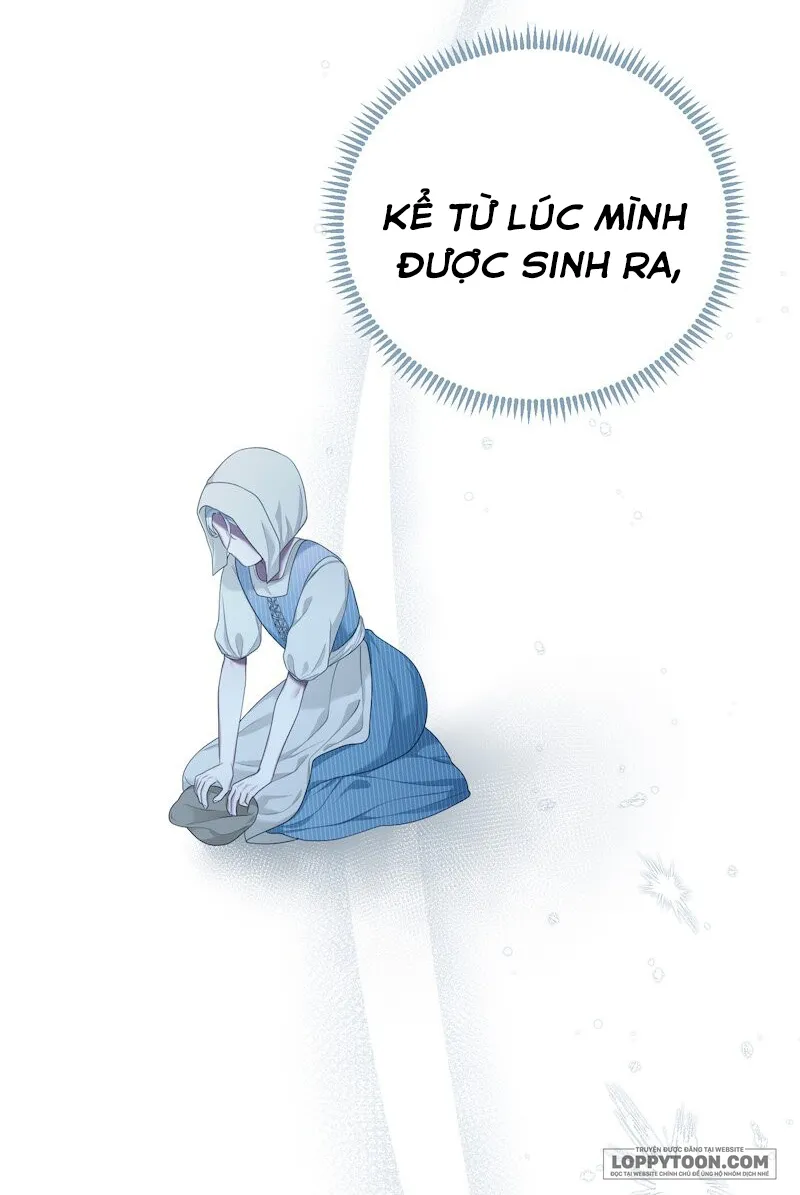 Hầu Nữ Không Còn Thèm Muốn Chủ Nhân Nữa Chap 26 - trang 57