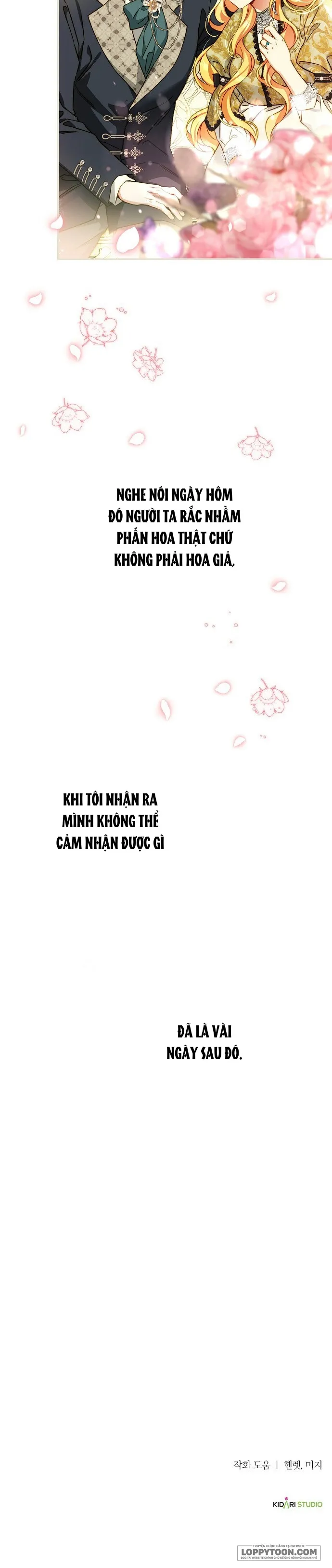 Thuần Hóa Hầu Tước Quái Dị Chap 93 - Ngoại Truyện 1 - trang 30