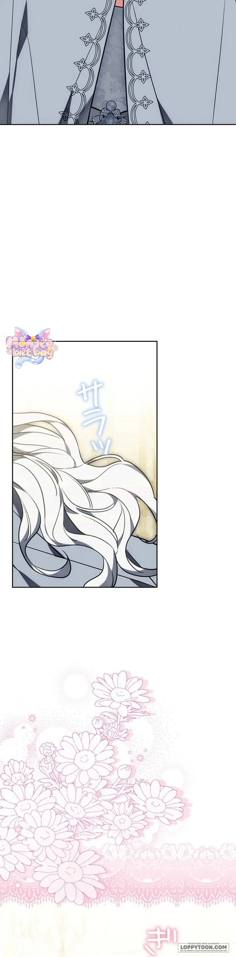 Tiểu Thư Là Kẻ Bám Đuôi Chap 27 - trang 26