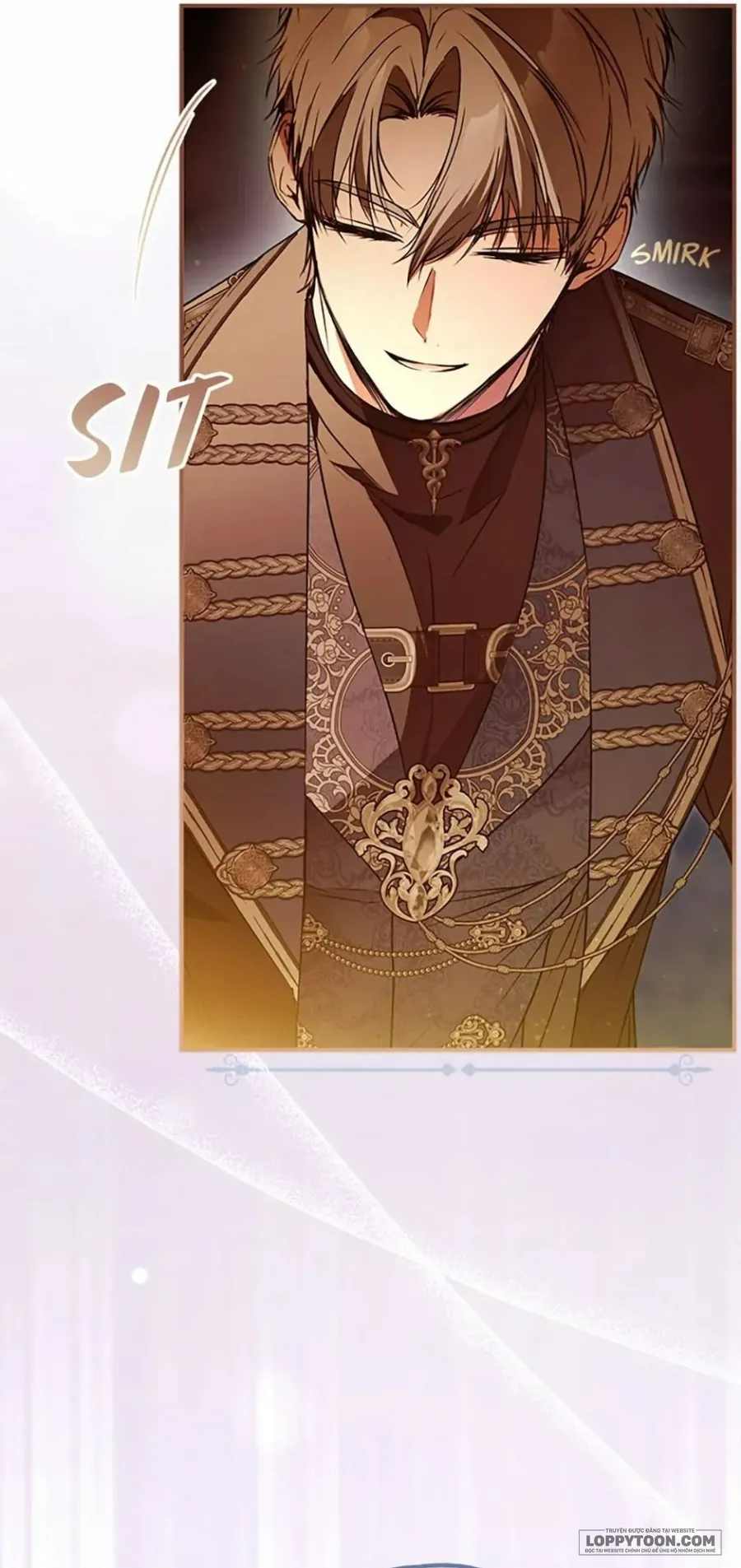 Có Kẻ Đã Sở Hữu Cơ Thể Của Tôi Chap 64 - trang 38