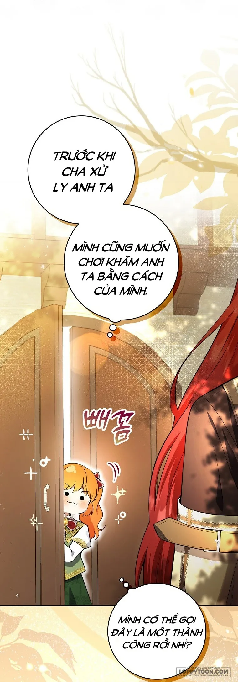 Sóc Con Tài Năng Chap 59 - trang 54