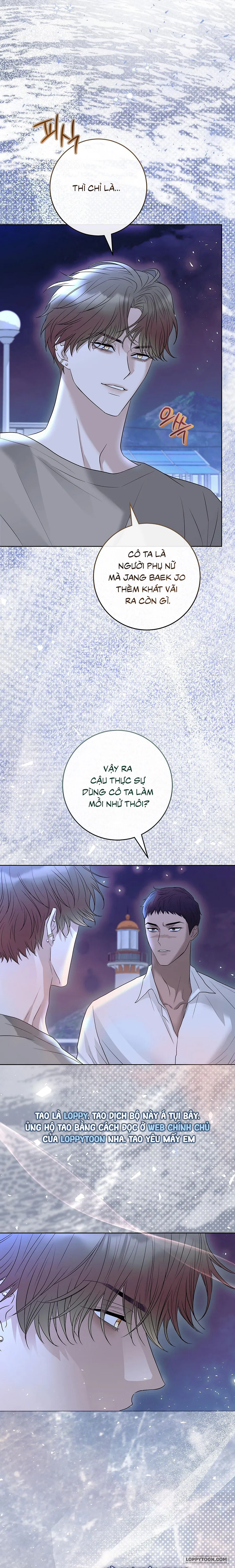 Hang Kiến Chap 25 - 🔞🔞🔞 - trang 32