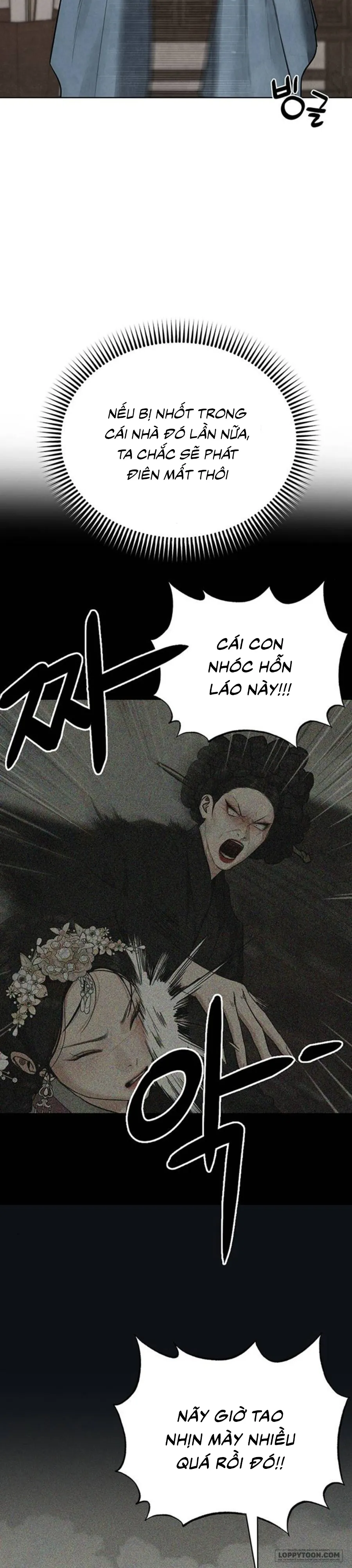 Quỷ Hồn Chap 28 - trang 57
