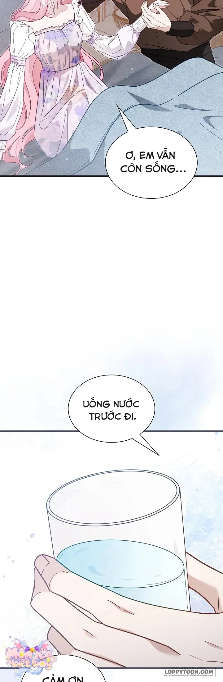 Dẫu Cho Con Gái Của Kẻ Phản Diện Trùng Sinh Chap 64 - trang 17