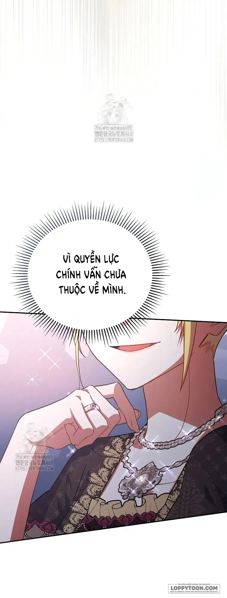 Bé Con Chốn Hoa Nở Chap 70 - trang 20