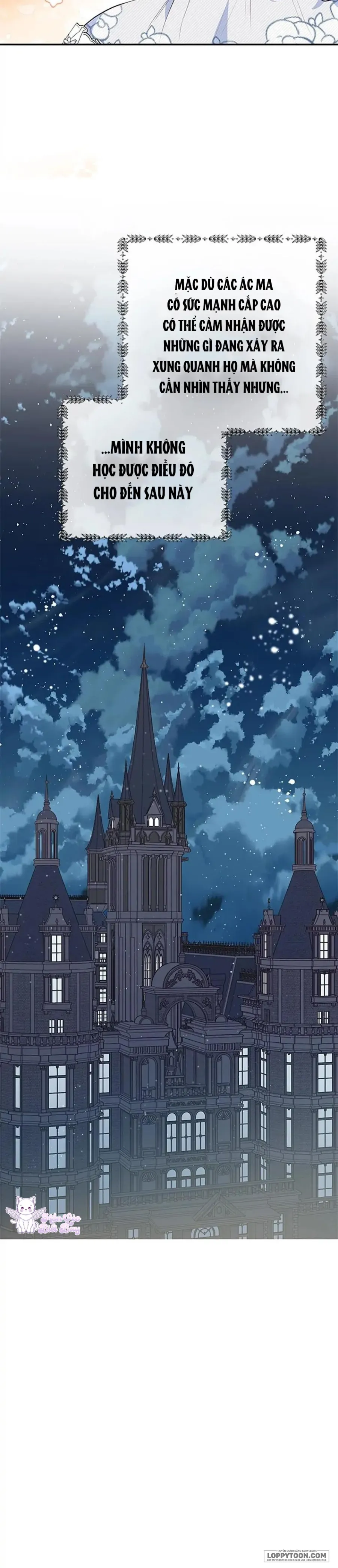 Con Gái Cưng Của Quỷ Chap 45 - trang 5