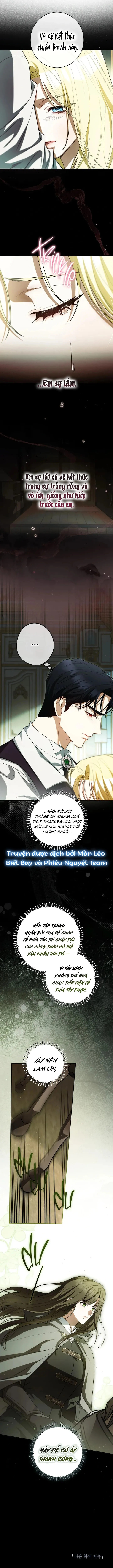 Hình Như Tôi Đã Xuyên Vào Cuốn Tiểu Thuyết Nào Đó Chap 77 - trang 10