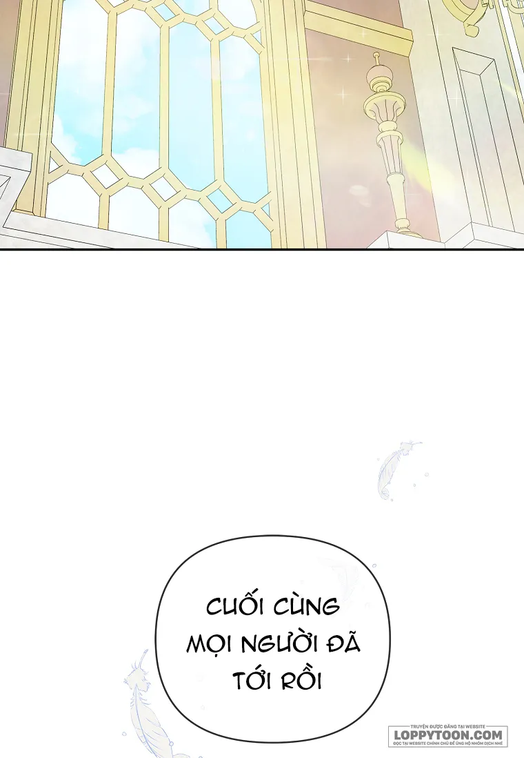 Tôi Đã Trở Thành Con Gái Út Của Công Tước Phản Diện Chap 21 - trang 52
