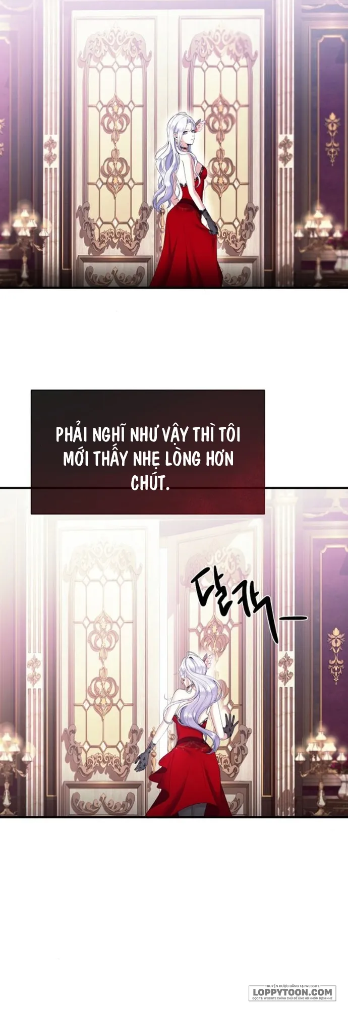 Qua Đêm Với Người Chồng Sắp Ly Hôn Chap 10 - trang 41