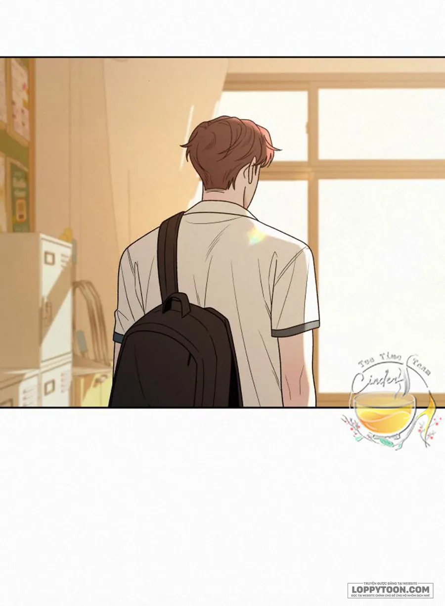 Chiến Lược Tình Yêu Trong Sáng Chap 71 - trang 21