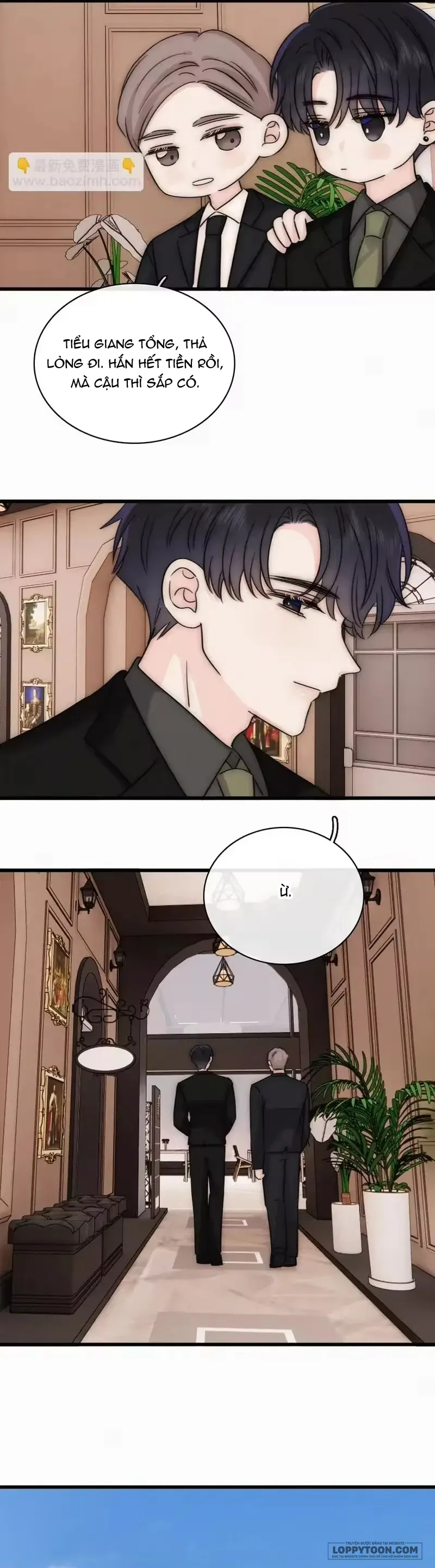 Một Lòng Cưng Chiều Chap 176 - trang 9