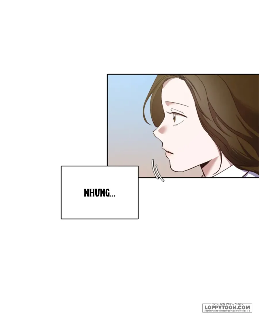 Thanh Xuân Của Chúng Ta Chap 15 - trang 8