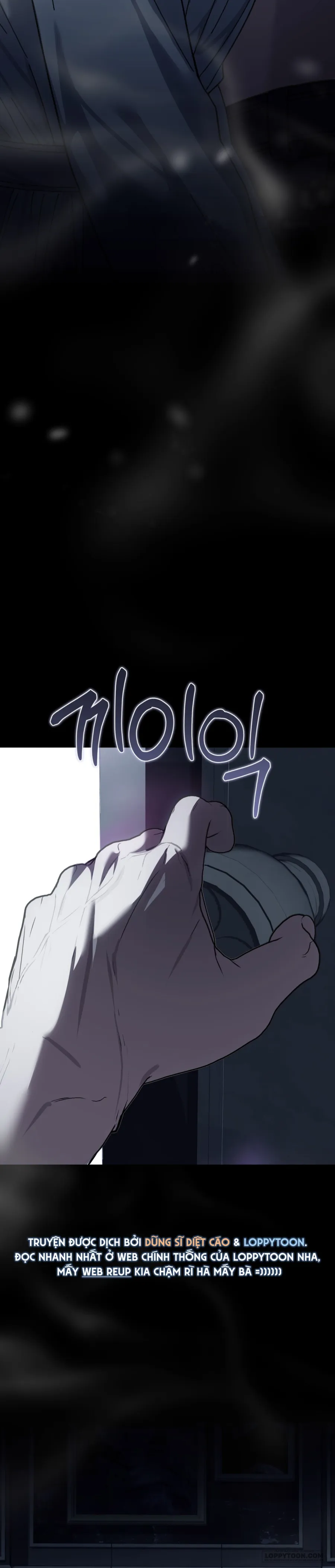 Sự Tàn Khốc Mang Tên Chuộc Tội Chap 29 - trang 23